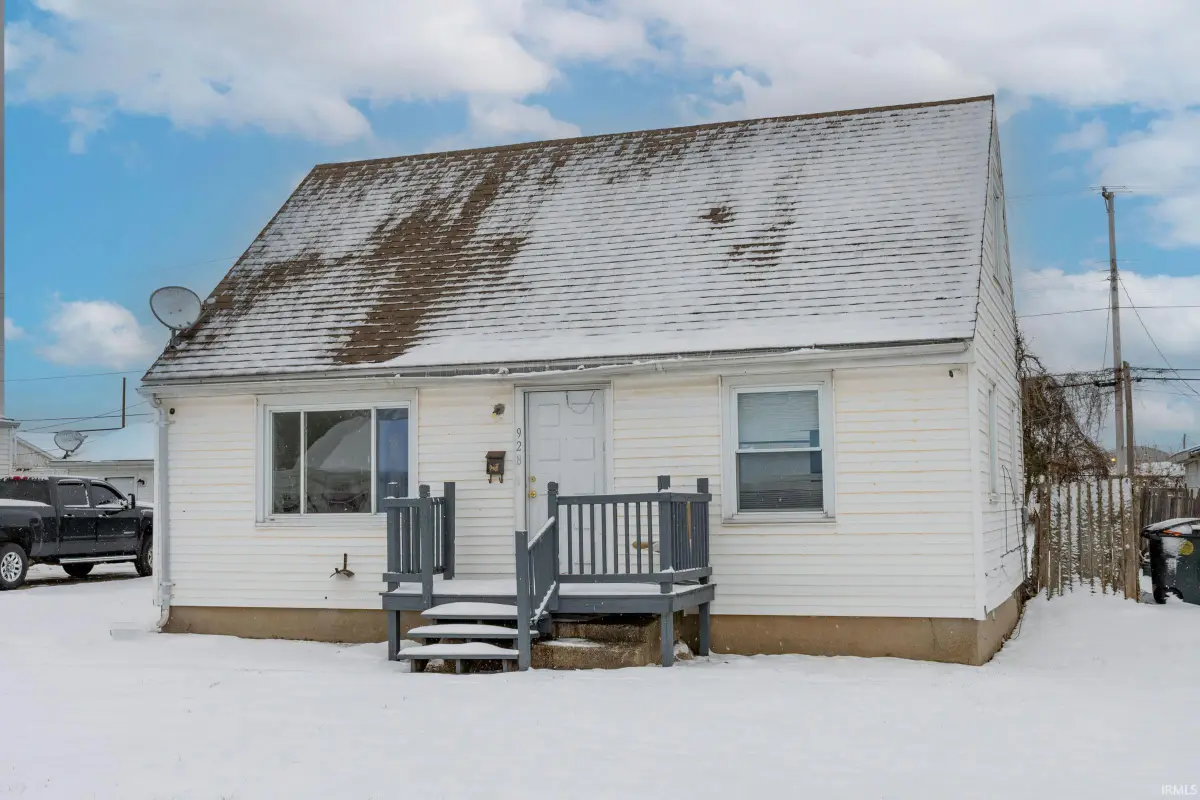 928 S Edison Avenue, South Bend, IN 46619 - Image #1