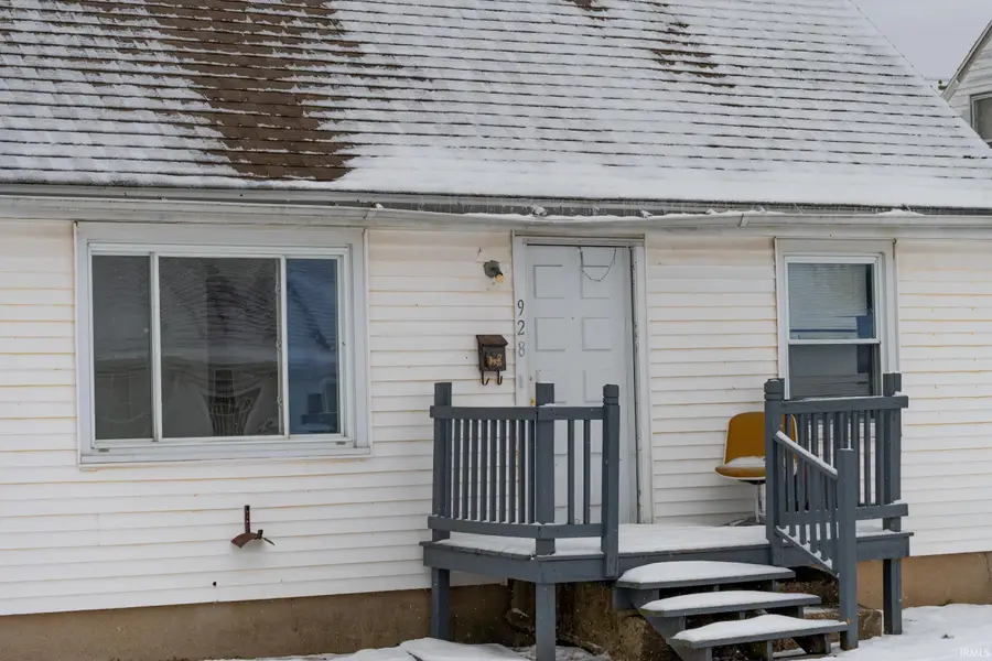 928 S Edison Avenue, South Bend, IN 46619 - Image #3