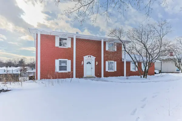 12338 Ashland Street, Granger, IN 46530