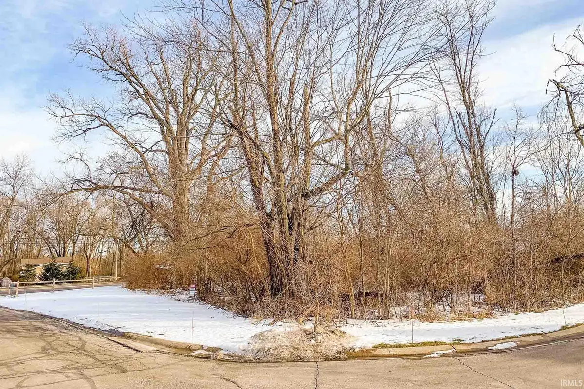 53420 Old Woodbridge Court, South Bend, IN 46637 - Image #1