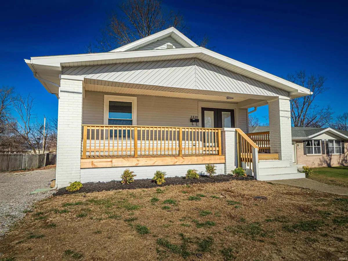 2820 Pollack Avenue, Evansville, IN 47714 - Image #1