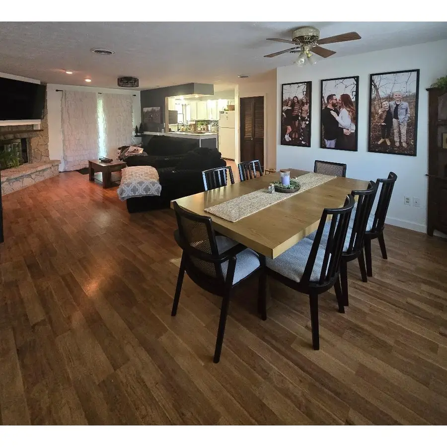 307 W 5th St Street, Brookston, IN 47923 - Image #2