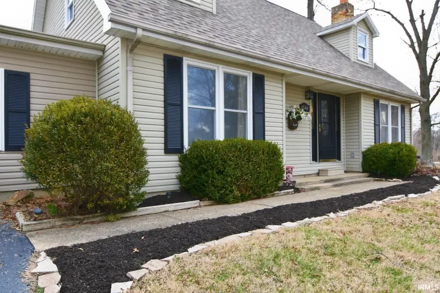 1544 E Degonia Road, Boonville, IN 47601 - Image #2