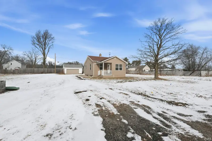 3911 Eastway Drive, Fort Wayne, IN 46806 - Image #2