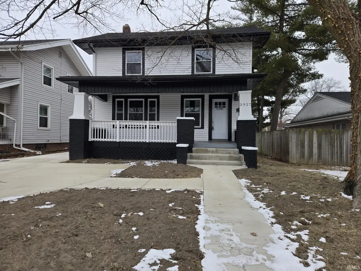 3927 Fairfield Avenue, Fort Wayne, IN 46807 - Image #1