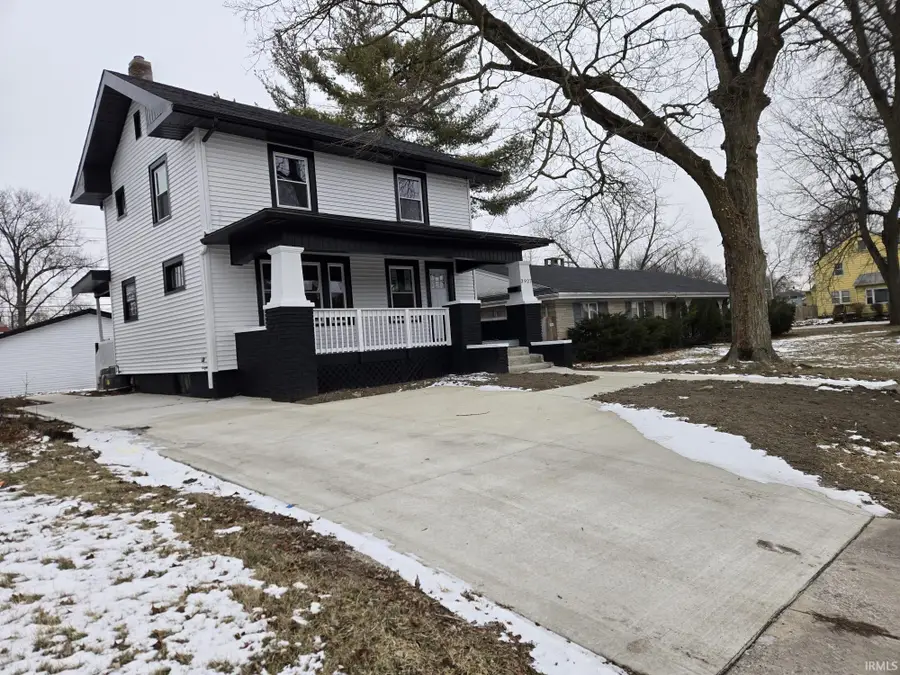3927 Fairfield Avenue, Fort Wayne, IN 46807 - Image #3