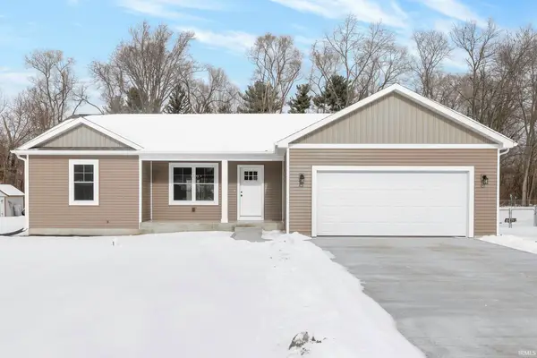 30715 Mary Don Lane, Elkhart, IN 46517