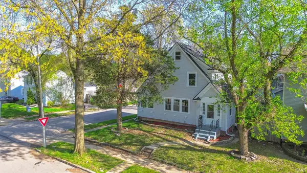 832 Hamilton Avenue, Fort Wayne, IN 46806