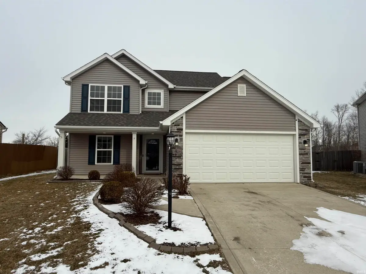 14926 Cypress Pointe Drive, Fort Wayne, IN 46818 - Image #1