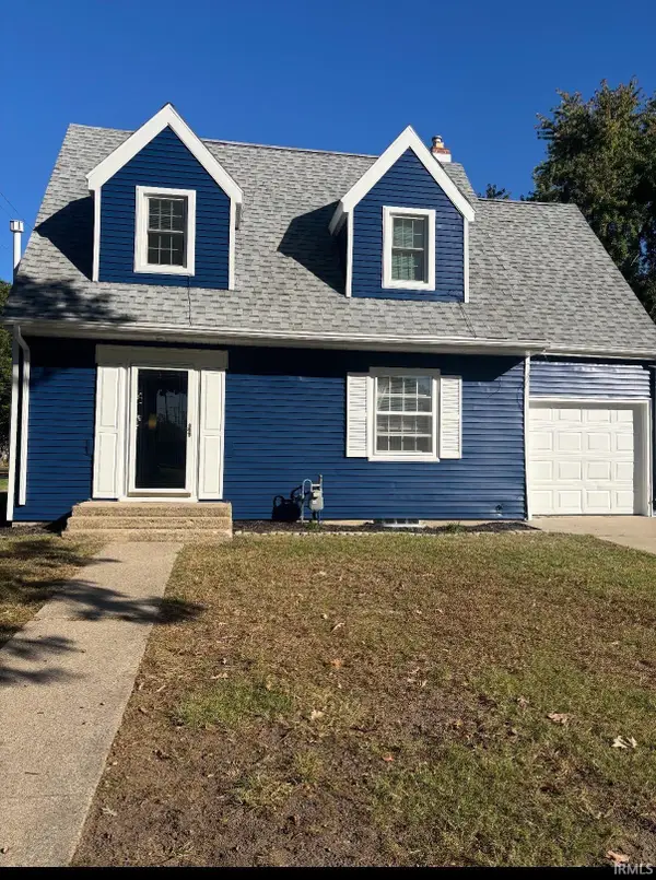 1540 Strong Avenue, Elkhart, IN 46514