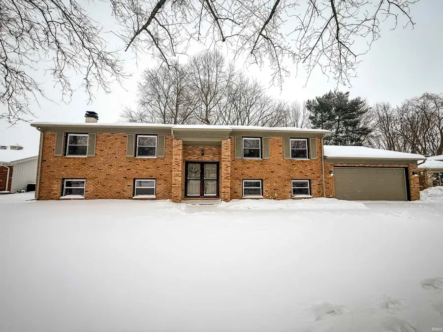 6124 Gotham Drive, South Bend, IN 46614 - Image #3