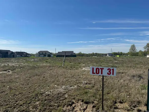 9977 Gala Cove, Fort Wayne, IN 46835