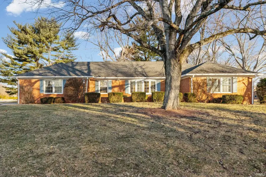 4505 Nottingham Drive, Lafayette, IN 47909 - Image #2