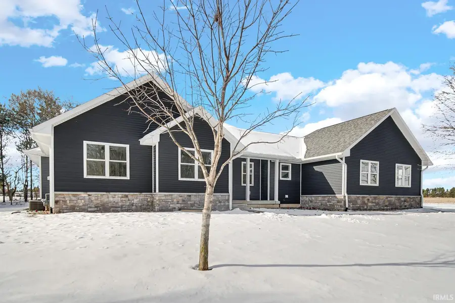 19019 Tamarack Road, Culver, IN 46511 - Image #2