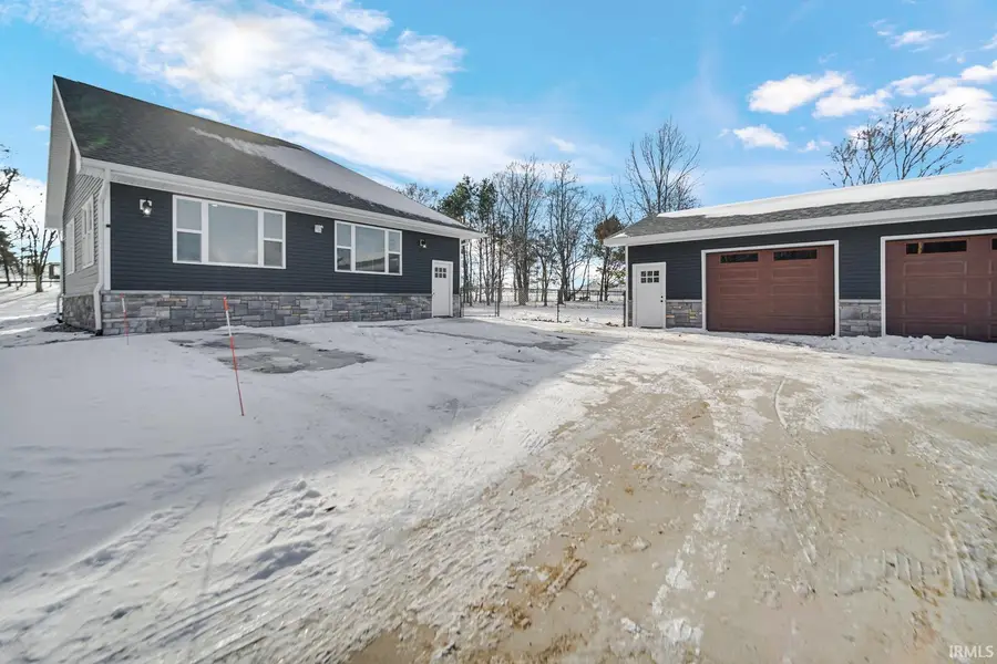 19019 Tamarack Road, Culver, IN 46511 - Image #3