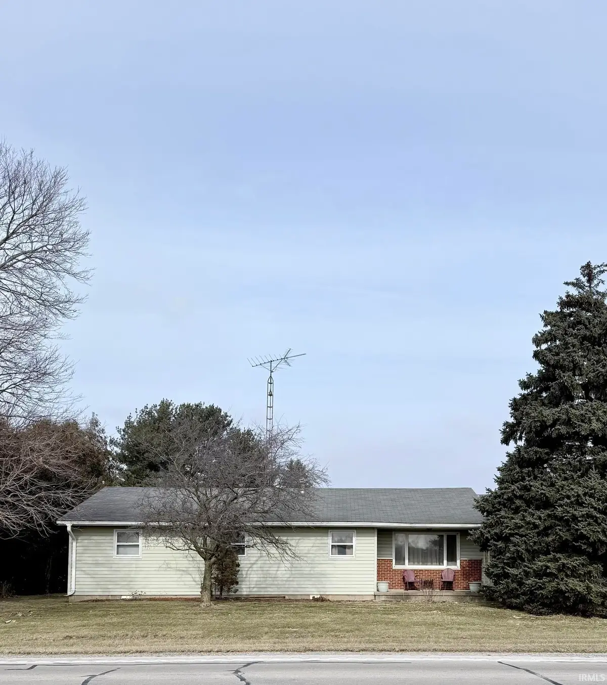 4296 E Sr 32 Road, Union City, IN 47390 - Image #1