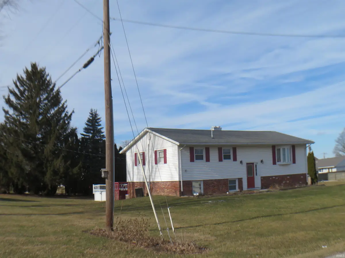 460 S Elm Streets, Bunker Hill, IN 46914 - Image #1