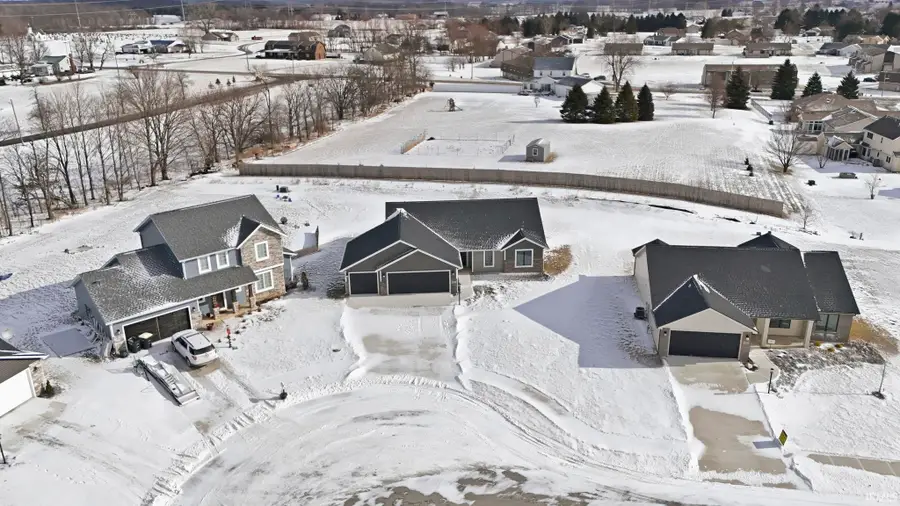 122 Sunset Drive, Avilla, IN 46710 - Image #3