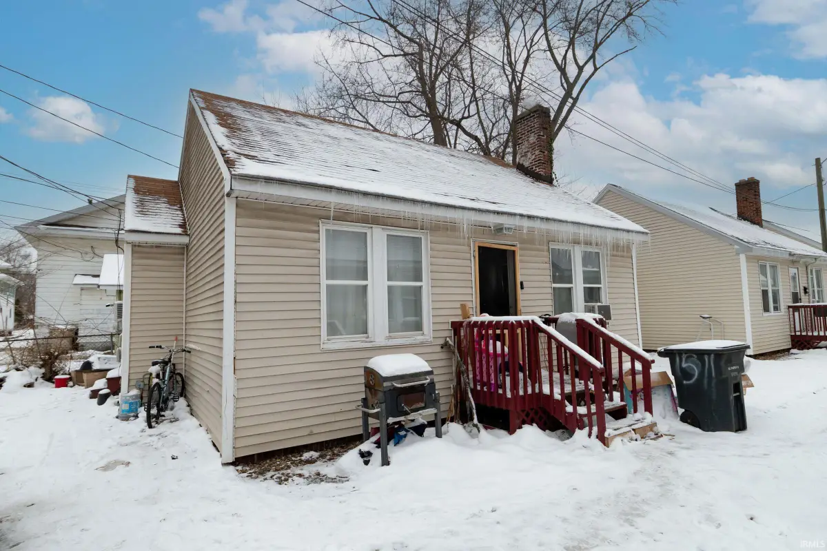 1511 Hermosa Place, South Bend, IN 46614 - Image #1