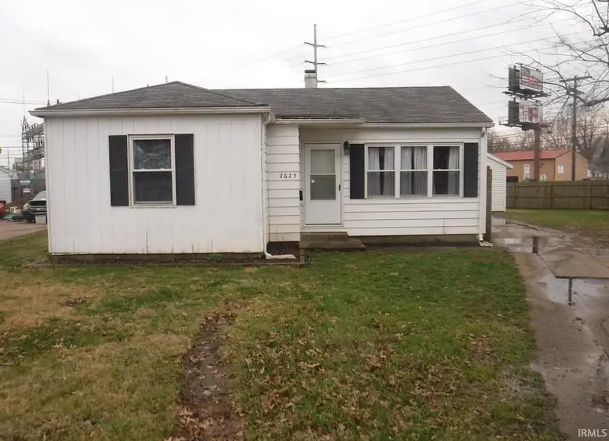 2625 Ravenswoood Court, Evansville, IN 47714 - Image #1