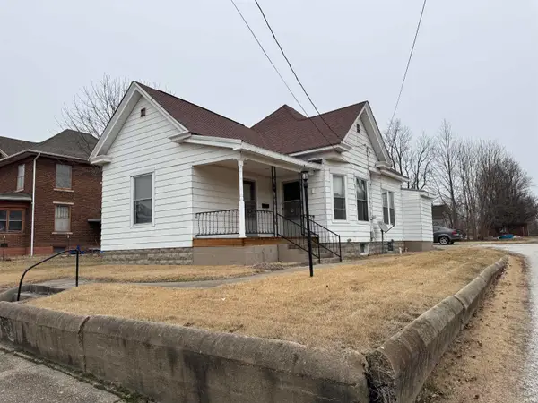 355 Church Street, Bridgeport, IL 62417