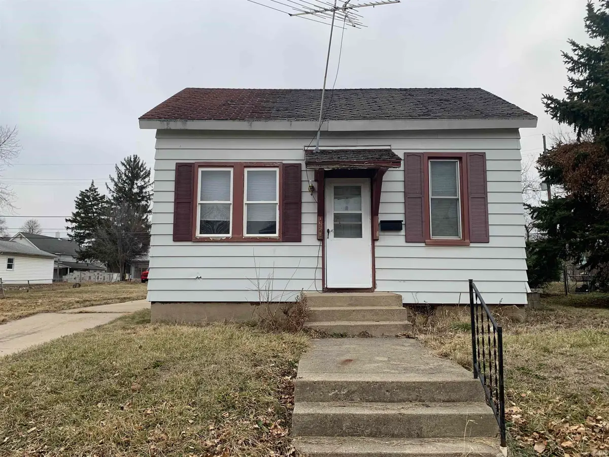 1524 Virginia Street, Lafayette, IN 47905 - Image #1