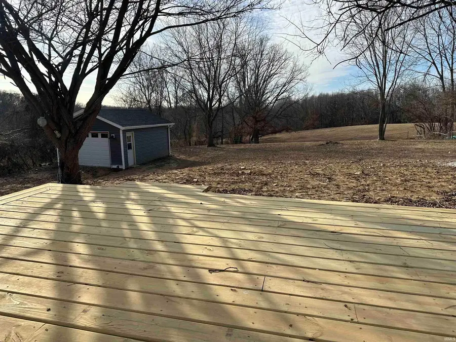 1201 N St Rd 157 Road, Bloomfield, IN 47424 - Image #3