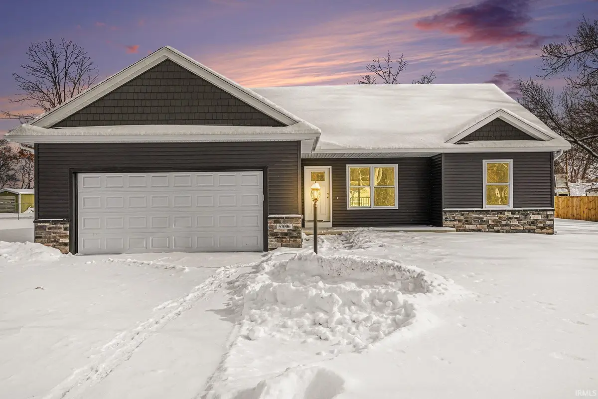 57006 Ash Road, Osceola, IN 46561 - Image #1