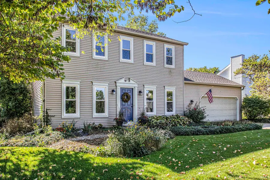 26772 Hampton Woods Drive, Elkhart, IN 46514 - Image #3