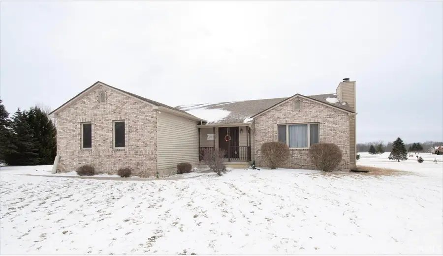 3462 County Road 36, Auburn, IN 46706 - Image #2