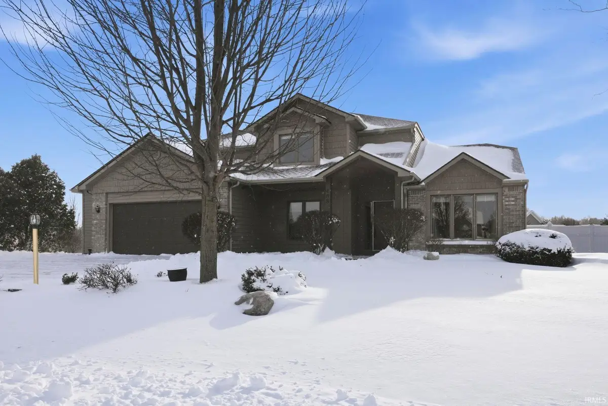 408 Ridge Court, Ossian, IN 46777 - Image #1