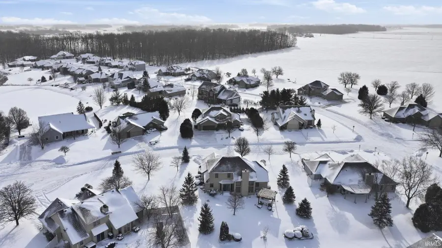 408 Ridge Court, Ossian, IN 46777 - Image #3