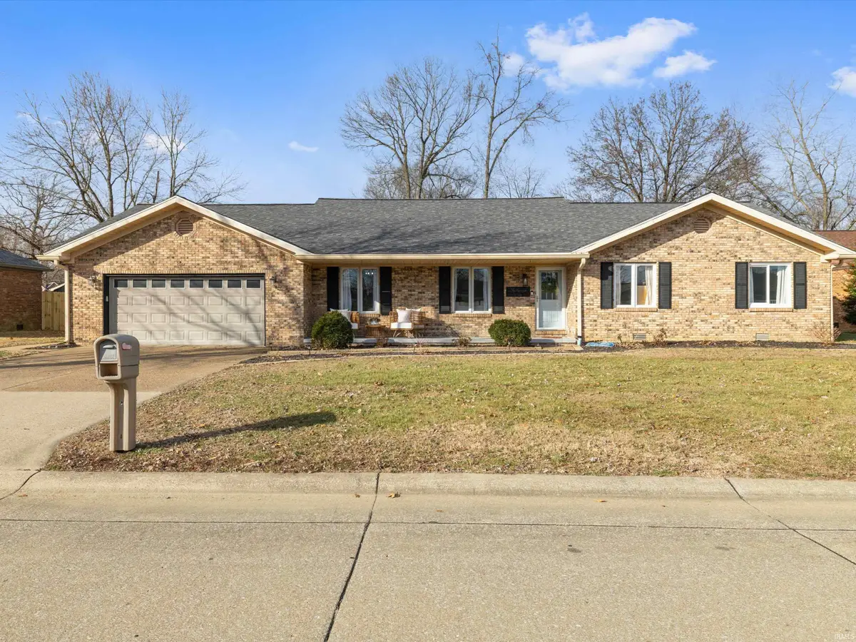 4248 N Congress Avenue, Evansville, IN 47711 - Image #1