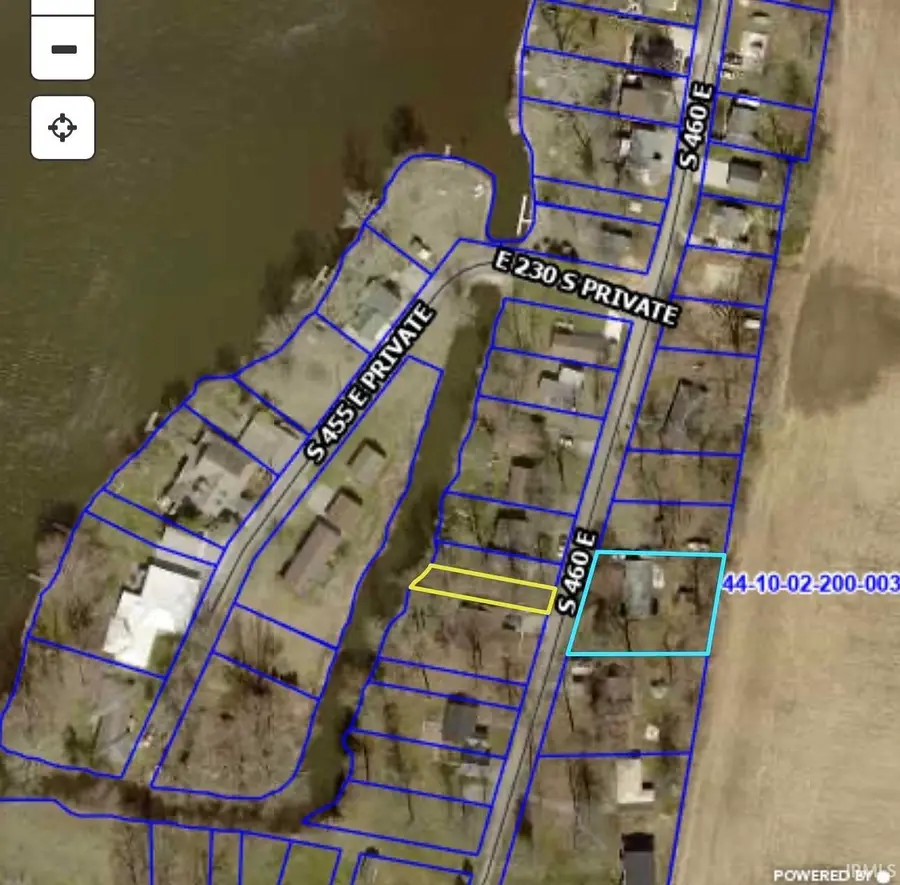 2375 S 460 E Road, Lagrange, IN 46761 - Image #3