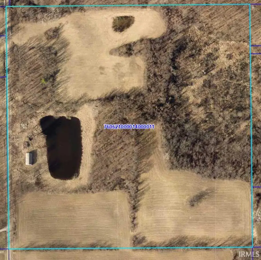 650 N 250 W Road, Angola, IN 46703 - Image #1