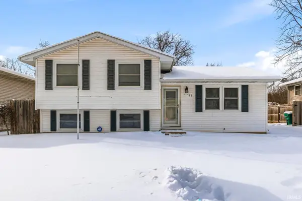 56759 Spruce Lane, Elkhart, IN 46516