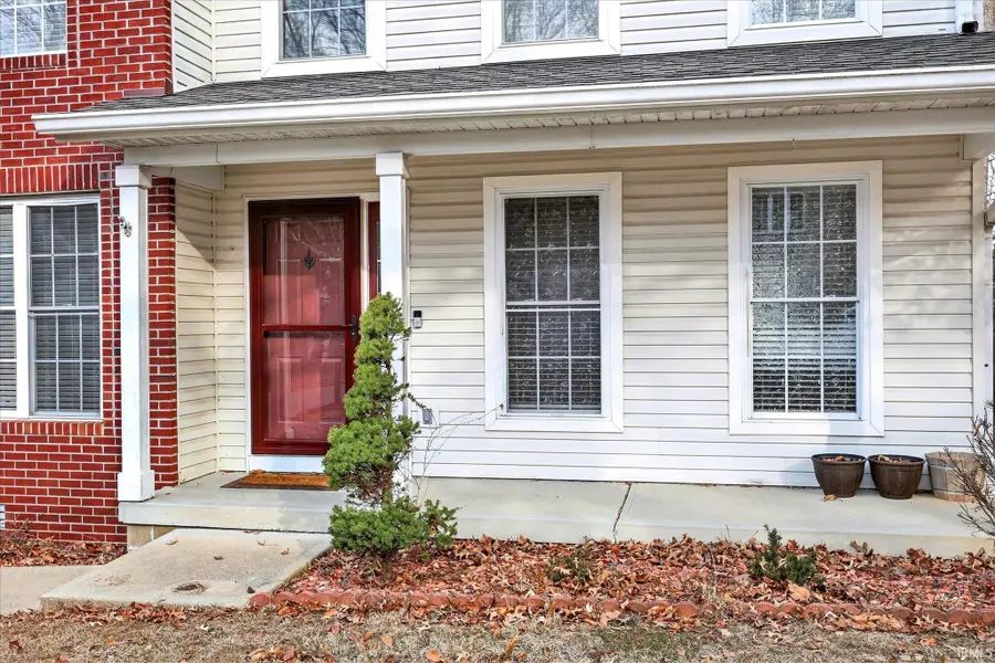 1115 E Azalea Lane, Bloomington, IN 47401 - Image #3