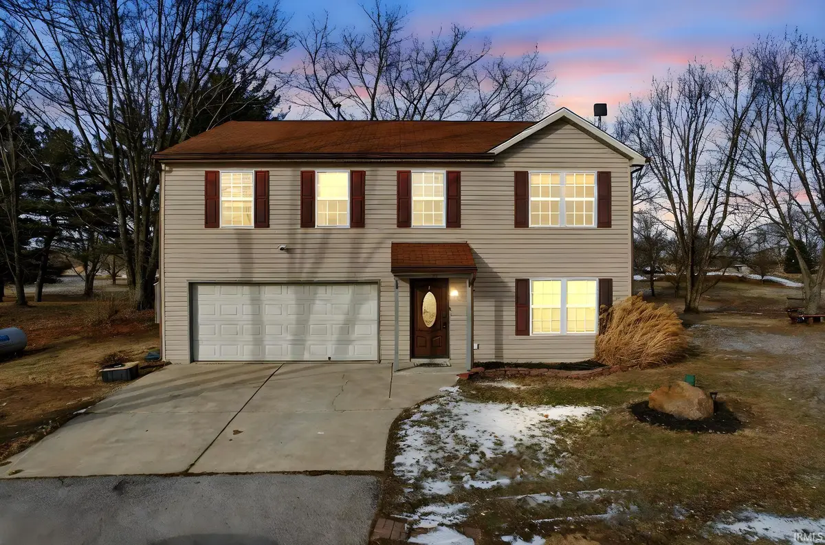 9924 W State Road 26, Rossville, IN 46065 - Image #1