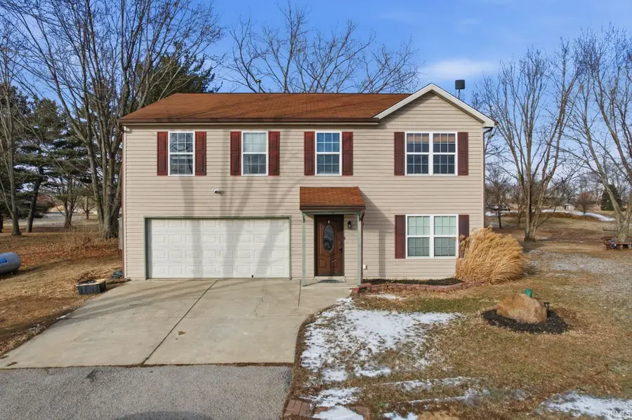 9924 W State Road 26, Rossville, IN 46065 - Image #2