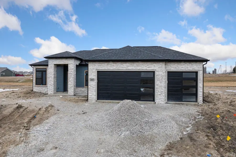 1407 Tamalpais Drive, Fort Wayne, IN 46818 - Image #2