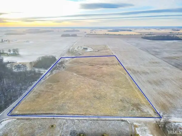 17A*** S County Road 100 E, Lewisville, IN 47352