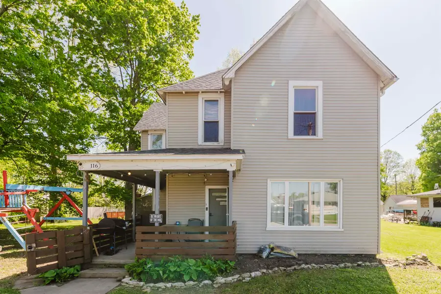 116 W 8th Street, Matthews, IN 46957 - Image #2