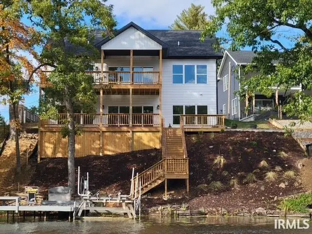 4033 N Denver Court, Monticello, IN 47960 - Image #1