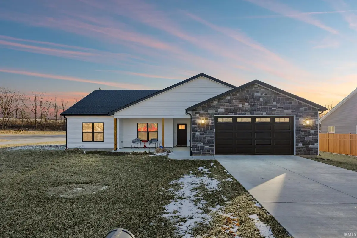 307 N Filmore Avenue, Fowler, IN 47944 - Image #1