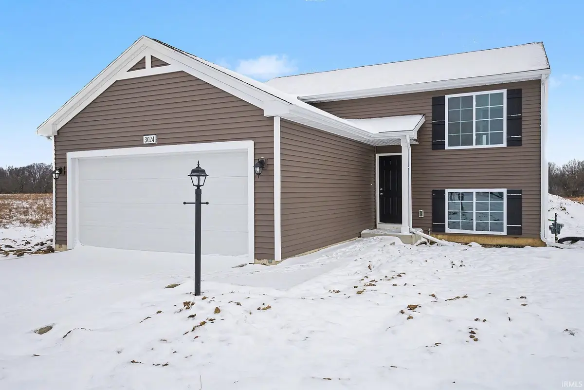 3024 Falling Oak Drive, Mishawaka, IN 46544 - Image #1
