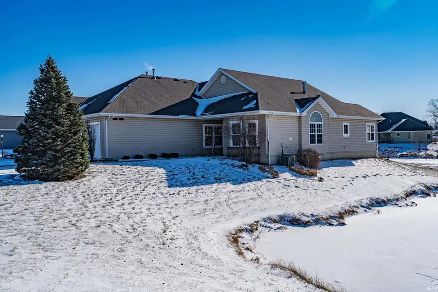 7602 Trotters Chase Lane, Fort Wayne, IN 46815 - Image #2