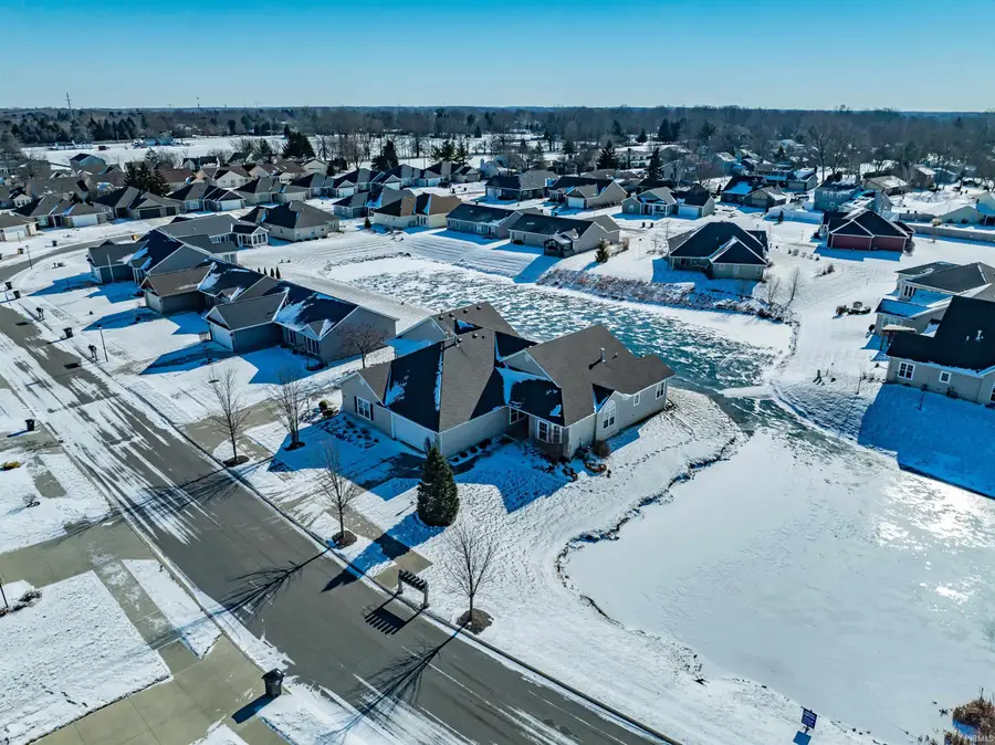 7602 Trotters Chase Lane, Fort Wayne, IN 46815 - Image #3