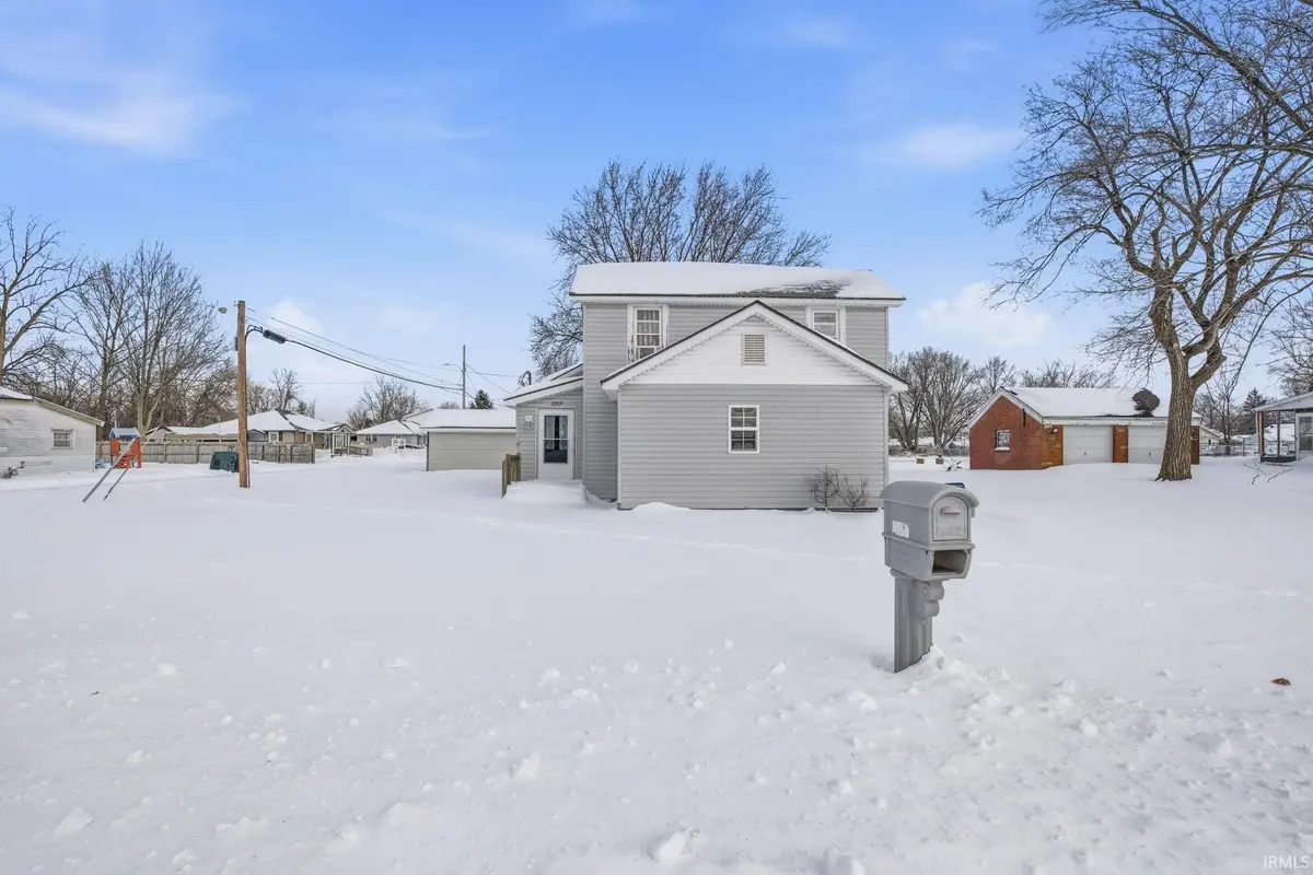 2800 E 16th Street, Muncie, IN 47302 - #1