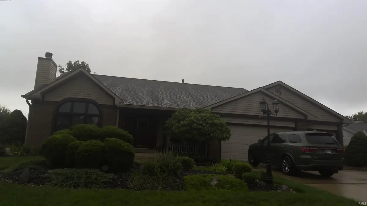 727 Timberlake Trail, Fort Wayne, IN 46804 - Image #1