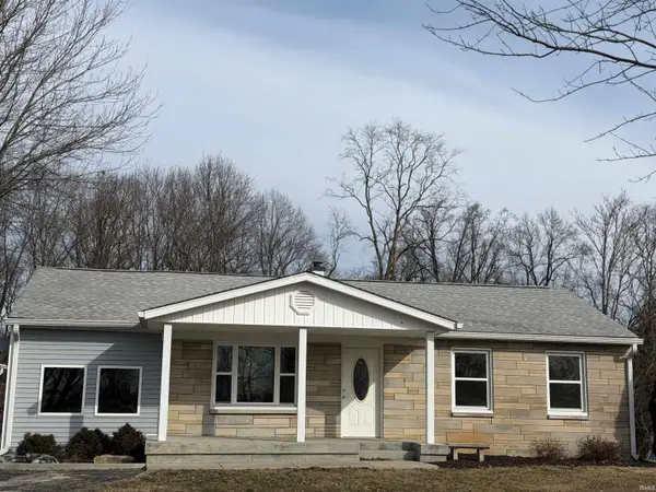 9 Murray Court, Bedford, IN 47421